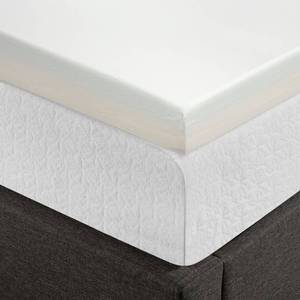 lot 1078 image: Best Price Mattress 4 Foam Mattress Topper, California King