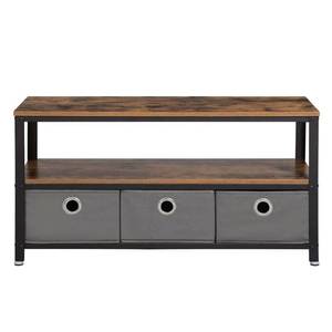 lot 1091 image: VASAGLE by Songmics LTV40BX TV Stand with Drawers