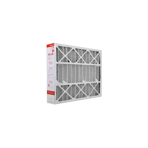 lot 1095 image: Honeywell FC100A1037 Ultra Efficiency Air Cleaning Filter, 20X25-Inches (MERV-11)