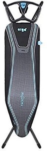 lot 6970 image: Minky Homecare Ergo Ironing Board, Black
