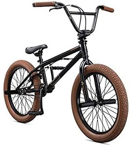 lot 6984 image: Mongoose 20 Legion L20 2019 Complete Bmx