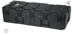 lot 7232 image: storage box