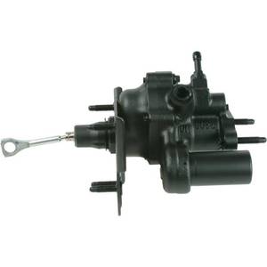 lot 7261 image: Cardone 52-7371 Remanufactured Hydroboost