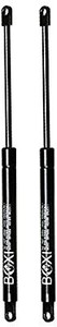 lot 7312 image: BOXI 2 Pcs Gas Charged Universal Lift Supports