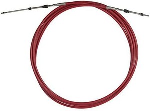 lot 7316 image: Dometic SeaStar Control Cable, CC3320XX
