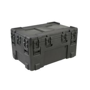 lot 7332 image: SKB 3R4530-24B-L Stage & Studio Equipment Case