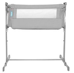 lot 2553 image: Milliard Bedside Sleeper  Bassinet