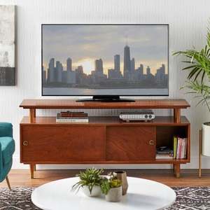 lot 2554 image: Simple Living Margo TV Stand