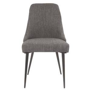 lot 2569 image: Coverty Dining Room Chair, Gray by Signature Design by Ashley