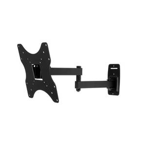 lot 40009 image: Swift Mount SWIFT240-AP Full Motion Wall Mount for Flat Panel TVs up to 32inch