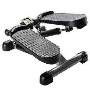 lot 40032 image: Stamina Mini Stepper with Monitor