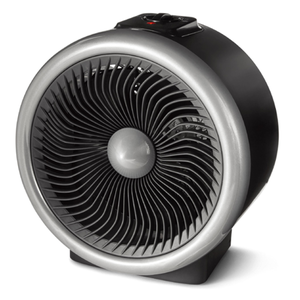 lot 40113 image: Pelonis 2 In 1 Htr Fan