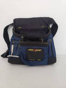 lot 40126 image: MagnoGrip Magnetic Tool Pouch