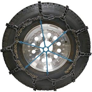 lot 40137 image: Peerless Chain Multi-Arm Tire Chain Tightener