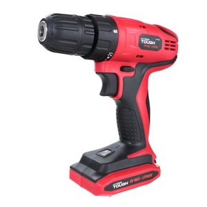 lot 40145 image: Hyper Tough 8-Volt Max Lithium-ion Cordless Drill  Driver, AQ75046G