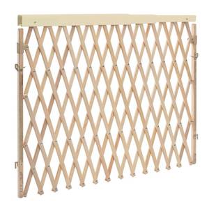 lot 40148 image: Evenflo Expansion Swing Extra Wide Hardware Mount Gate, 24-60