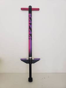 lot 40152 image: Kazam Childs Pogo Stick
