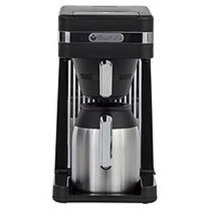 lot 701 image: BUNN CSB3T Speed Brew Platinum Coffee Maker, Black, 10 Cup, 55200.0000