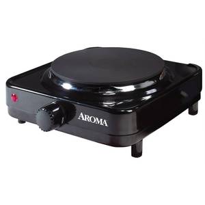 lot 720 image: AROMA Single Hot Plate