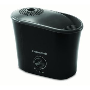 lot 722 image: HUMIDIFIER, WARM MIST, HONEYWELL EASY CARE