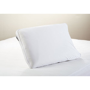 lot 726 image: Sealy Memory Foam Bed Pillow