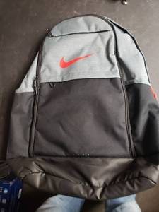 lot 764 image: Nike Backpack