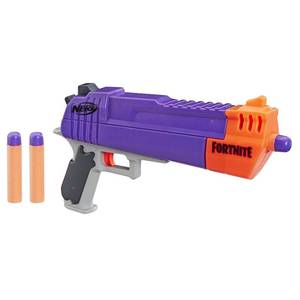 lot 797 image: NERF Fortnite HC-E MEGA Dart Blaster