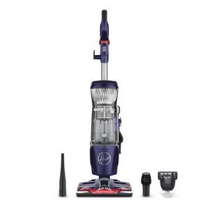 lot 788 image: Hoover PowerDrive Pet Bagless Upright Vacuum Cleaner UH74210PC