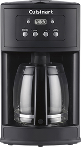 lot 774 image: Cuisinart Dcc-500 12-Cup Programmable Coffee Maker