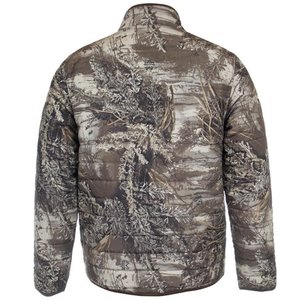 lot 50040 image: Realtree Mens Insulated Jacket Realtree Max1 XT Size 3X Large