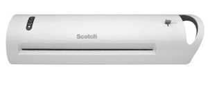 lot 50058 image: Scotch Thermal Laminator