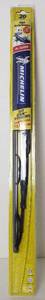 lot 50059 image: Michelin High Performance All Season Wiper Blade, 20