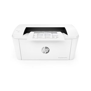 lot 50071 image: HP LaserJet Pro M15a Monochrome Compact Laser Printer