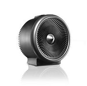 lot 50076 image: Pelonis Turbo All-in-1 Portable Heater Fan