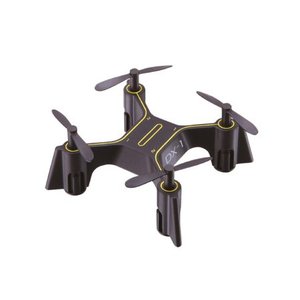 lot 50077 image: Sharper Image Drone Dx 5 Inch Stunt