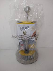 lot 50080 image: Kamenstein Ball Finial Perfect Tear Paper Towel Holder