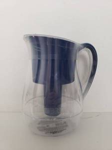 lot 50117 image: Brita Large 10 Cup Water Filter Pitcher