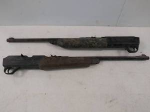 lot 9872 image: BB Gun Barrels- 2  Parts