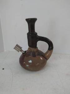 lot 9896 image: Water Tobacco Pipe