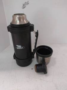 lot 9897 image: Dekalb Thermos