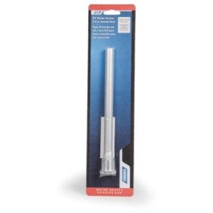 lot 9939 image: Camco 11563 Aluminum Anode Rod- RV Camper Hot Water