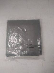 lot 9943 image: Magnetic Windshield Cover