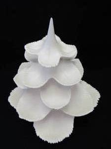 lot 108 image: 1960s Unique Stacking Candy Dish