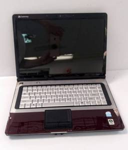 lot 9978 image: Gateway Laptop - Model No. SA1  Untested