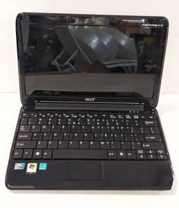 lot 9979 image: Acer Aspire One - Model No. ZA3 Tablet  Untested&nbsp