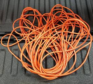lot 3201 image: 100 ft Extension Cord