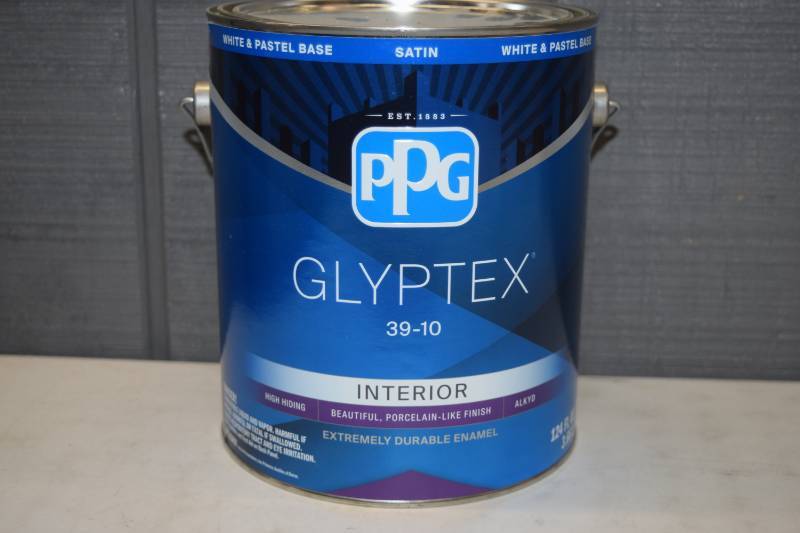 ppg glyptex