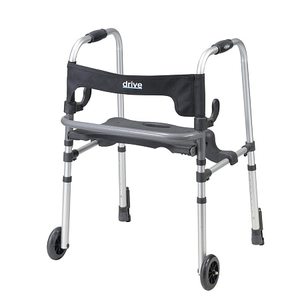 lot 49707 image: Clever-Lite LS Rollator, w 5,1cs