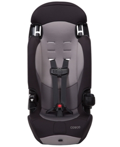 lot 49762 image: Cosco Finale 2-in-1 Booster - Dusk