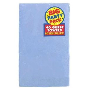 lot 49775 image: Pacon Duo-Finish Colored Kraft Paper, 35 lbs., 36 x 1000 ft, Blue
